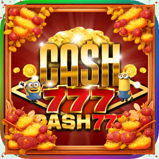cash777 — mitra unggulan